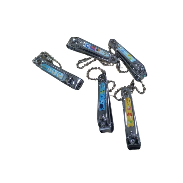 Bebe Tırnak Makası - 2