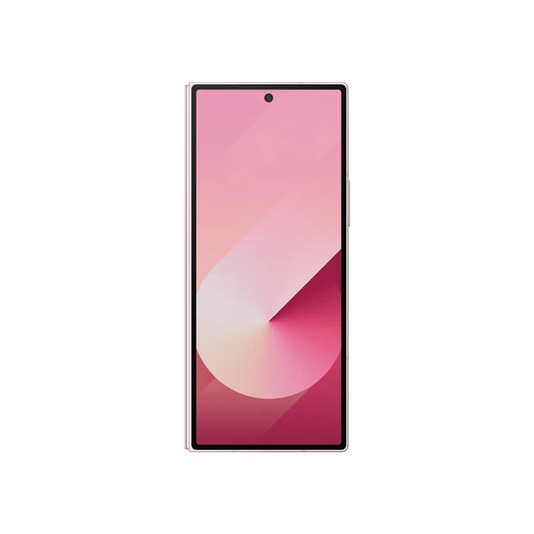 Samsung Galaxy Z Fold 6 256 12 GB (Samsung Türkiye Garantili) Pembe 256 GB - 2