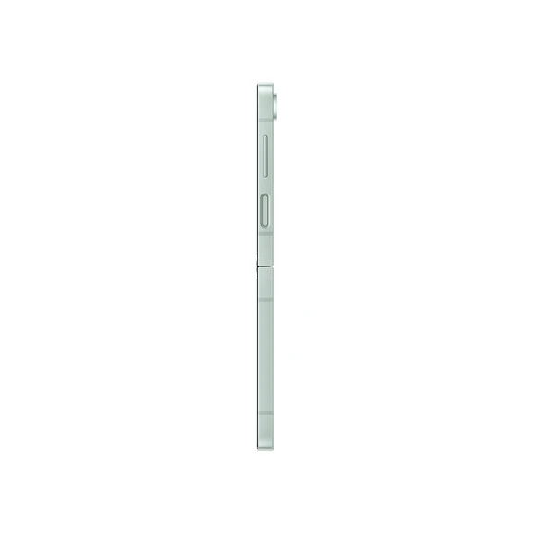 Samsung Galaxy Z Flip 6 512 12 GB (Samsung Türkiye Garantili) Yeşil 512 GB - 7
