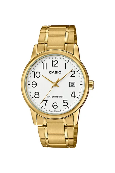 MTP-V002G-7B2UDF ERKEK KOL SAATİ - 3