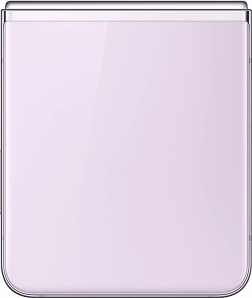 Samsung Galaxy Z Flip 5 256 8 GB (Samsung Türkiye Garantili) Mor 256 GB - 7