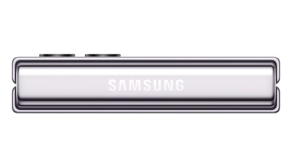 Samsung Galaxy Z Flip 5 256 8 GB (Samsung Türkiye Garantili) Mor 256 GB - 10