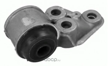 Vag Arka Dingil Yatak Takozu Sag A4 Passat 97>05 - Lemforder 2594801 ürün görseli 1