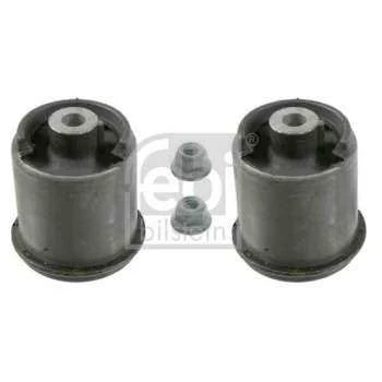 Vag Arka Dingil Burcu Kit Golf IV Bora A3 Tt Cordoba İbiza IV Leon Toledo II III Fabıa Octavıa Roomster - Febi 19930 ürün görseli 1