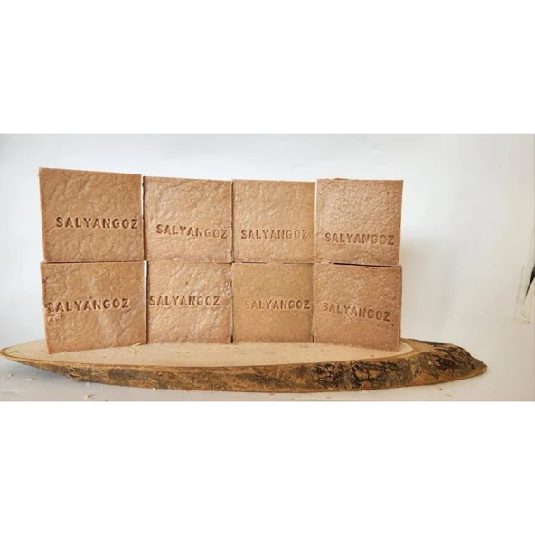 Doğal Üretim Sabunu Salyangoz Özlü 12'li Set