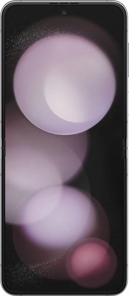 Samsung Galaxy Z Flip 5 256 8 GB (Samsung Türkiye Garantili) Mor 256 GB - 4