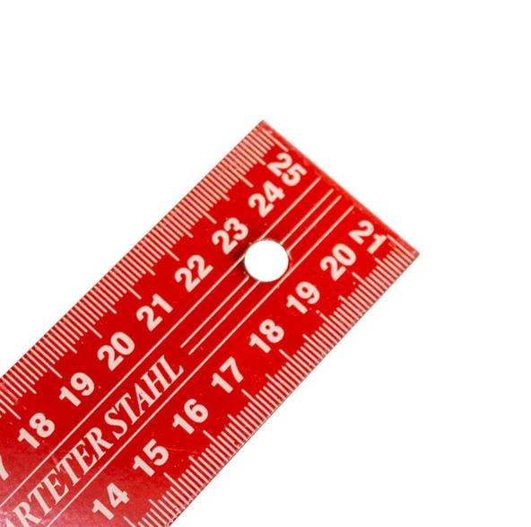 Rox Wood Marangoz Gönye 250mm - Resim 3