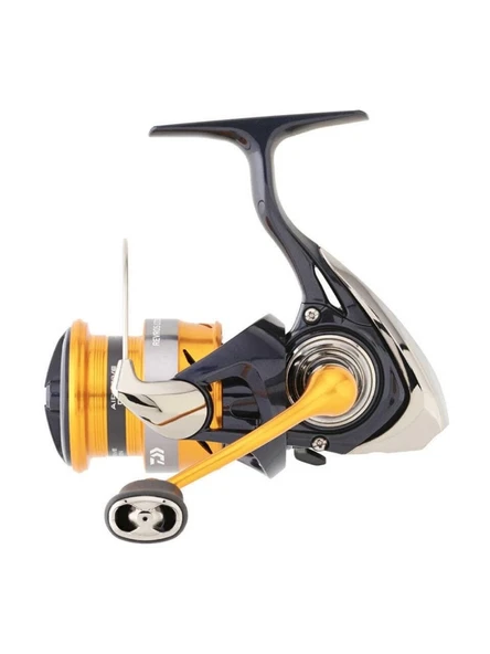 Daiwa Revros LT 23 3000 C Spin Olta Makinesi - Resim 3