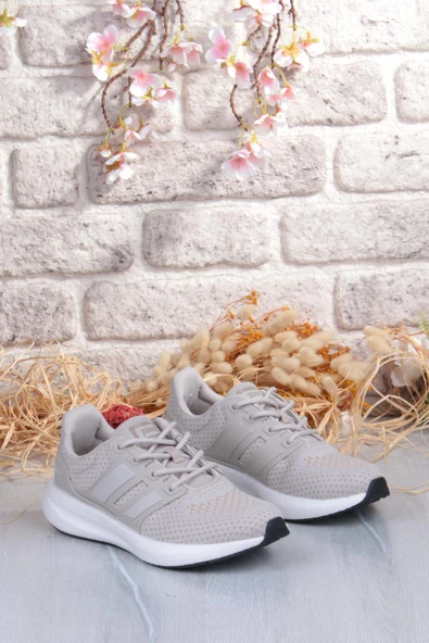 Jump 35132 Hafif Rahat Orijinal Ürün Sneaker Kadın Spor Ayakkabı - Resim 12