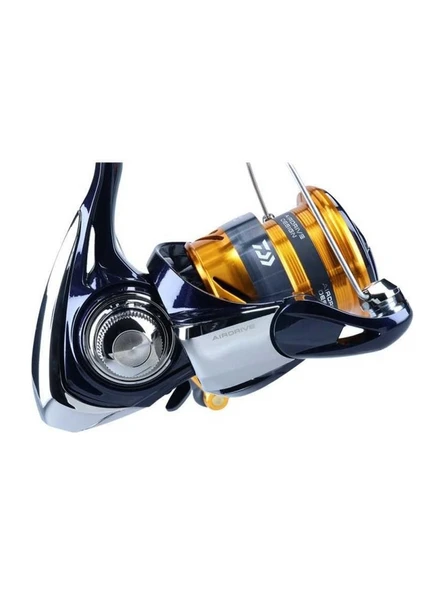 Daiwa Revros LT 23 3000 C Spin Olta Makinesi ürün görseli 1