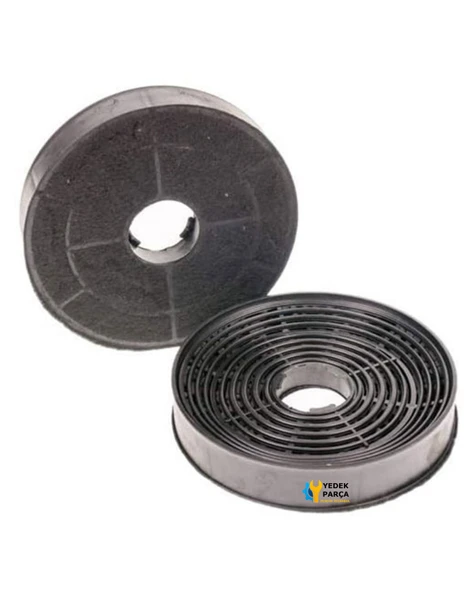 Ariston Uyumlu C00293451 Davlumbaz Aspiratör Karbon Filtresi ürün görseli