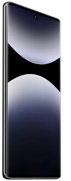 XIAOMI Redmi Note 14 Pro 8/256 GB Siyah Cep Telefonu (İthalatçı Garantili) - 2