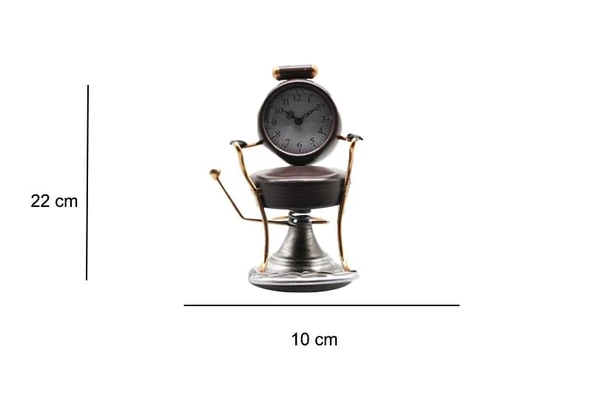 Saat Sandalye 21,5cm - 2