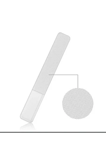 Cam Tırnak Törpü Makinesi Nano Özellikli Parlatma Manikür Pedikür - 2