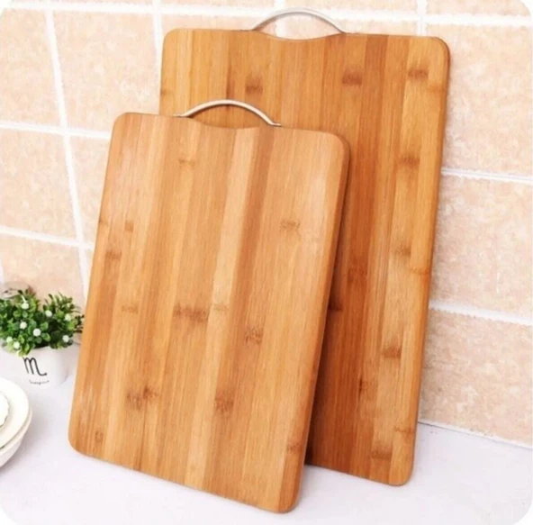 Kesme Sunum Tahtası 2li - 2