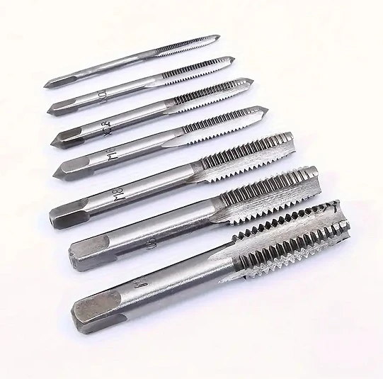 8 Parça Lokma Seti - 2