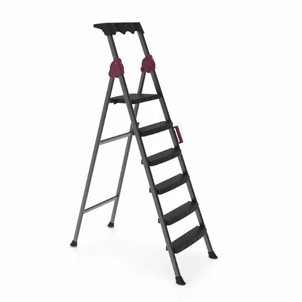 PERİLLA COMFORT MERDİVEN 5 BASAMAKLI ürün görseli 1