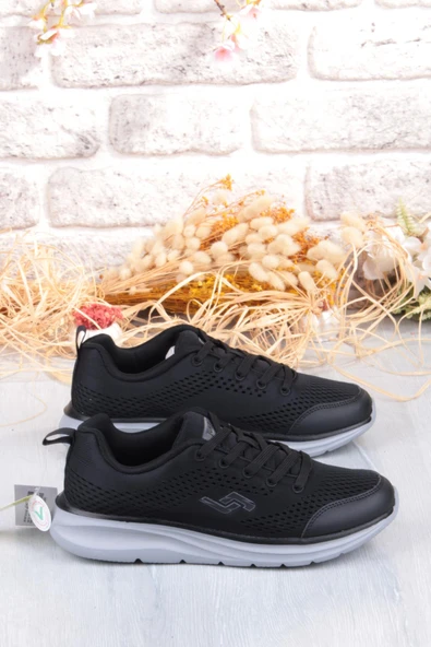 Jump 34712 Hafif Rahat Orijinal Ürün Yürüyüş Koşu Erkek Spor Ayakkabı - Resim 2