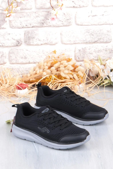 Jump 34712 Hafif Rahat Orijinal Ürün Yürüyüş Koşu Erkek Spor Ayakkabı ürün görseli