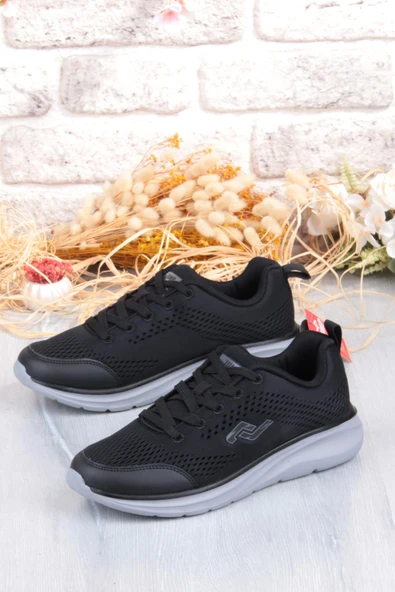 Jump 34712 Hafif Rahat Orijinal Ürün Yürüyüş Koşu Erkek Spor Ayakkabı - Resim 3