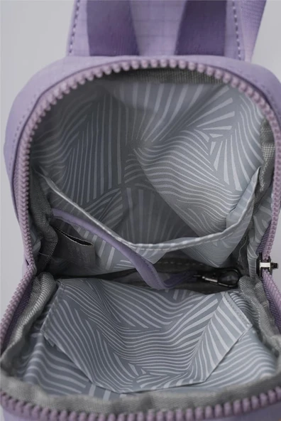 Monalisa Home Çcs Lüks 17987 Çapraz Unısex Çanta - Resim 4