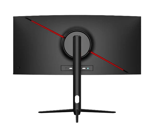 Dahua 30'' LM30-E330CA 1ms HDMI DP 200Hz Curved - Resim 3