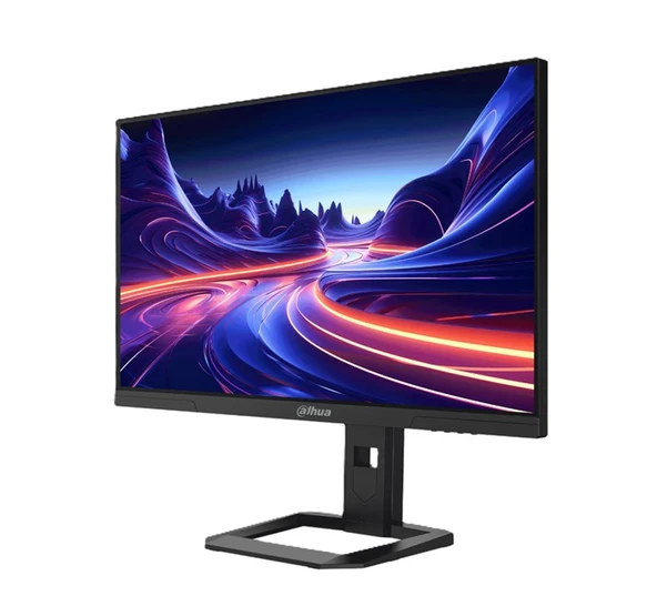Dahua 27'' LM27-E341A 0.5ms HDMI DP 240Hz IPS - Resim 2