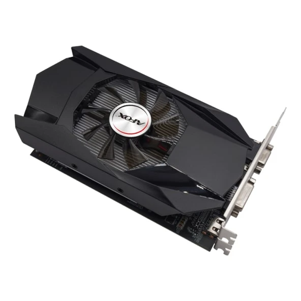 AFOX GeForce GT 740 4GB Ekran Kartı (AF740-4096D5H3-V3) - Resim 3