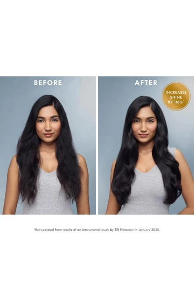 Moroccanoil Treatment Original Tüm Saç Tipleri Bakım Yağ 50 ml - 5