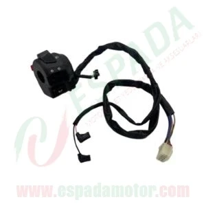 R25 KUMANDA SOL OEM ürün görseli