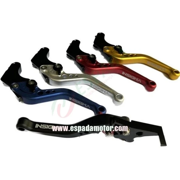 CBR 250 CNC SPOR MANET KIRMIZI ürün görseli