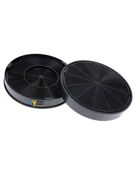 Franke Uyumlu FSW 908 TC Davlumbaz Aspiratör Karbon Filtresi ürün görseli