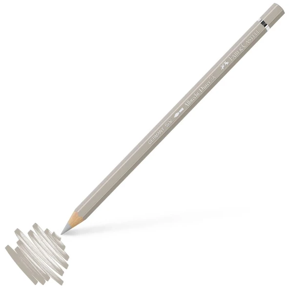 Supertrend Albrecht Dürer Aquarel Boya Kalemi 271 Warm Grey 2 (Sıcak Gri 2) ürün görseli 1