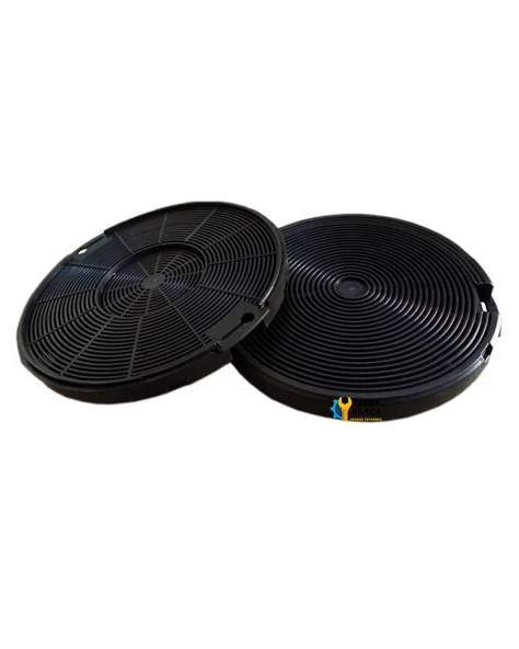 Dominox Uyumlu 1120067942 Davlumbaz Aspiratör Karbon Filtresi ürün görseli