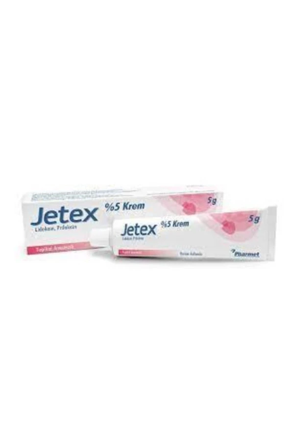 Jetex %5 5 Gr Krem (SKT:11/2026)