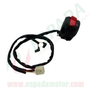 R25 KUMANDA SAĞ OEM ürün görseli 1