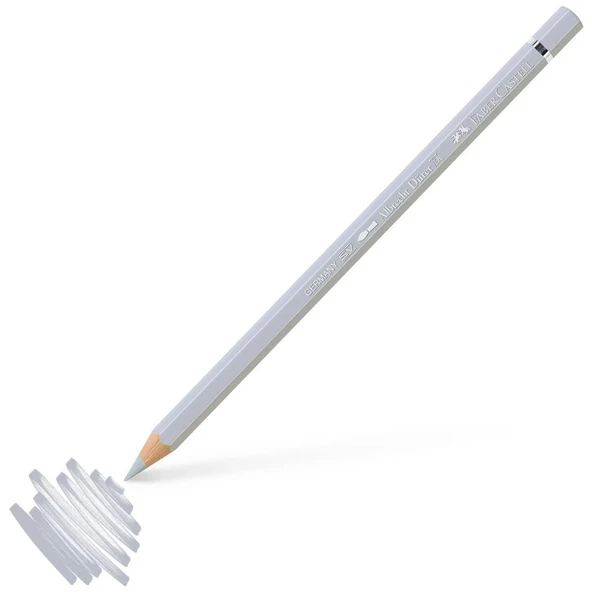 Supertrend Albrecht Dürer Aqurell Suluboya Kalemi 231 Cold Grey 2 (Soğuk Gri 2) ürün görseli 1