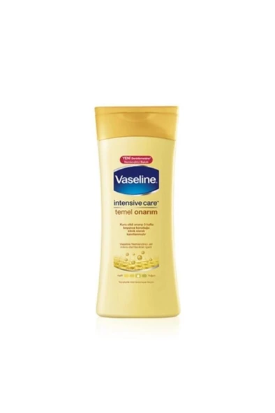 Vaseline İntensive Care Deep Restore Temel Bakım 100 Ml (SKT:02/2026)