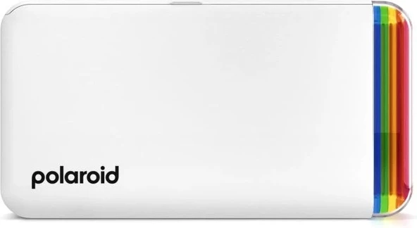 Polaroid Hi-Print Bluetooth Bağlantılı 2x3 Cep Fotoğraf Yazıcısı - 4