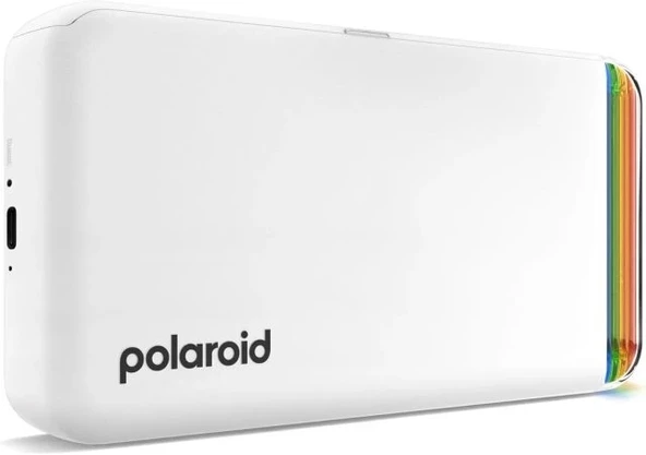 Polaroid Hi-Print Bluetooth Bağlantılı 2x3 Cep Fotoğraf Yazıcısı - 5