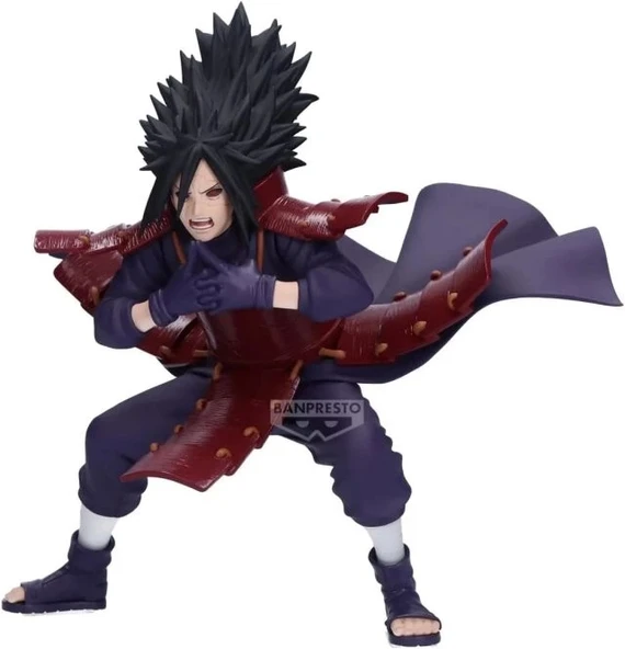 Banpresto - Naruto Shippuden - Vibration Stars - Hyuuga Neji Heykel - 3