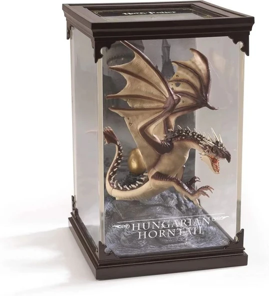 The Noble Collection Harry Potter Macar Boynuzkuyruğu - 2