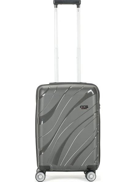 Monalisa Home Ççs Trolley Kabin Boy Valiz - 2