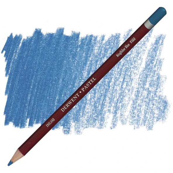 Supertrend Pastel Pencil P380 Kingfisher Blue ürün görseli
