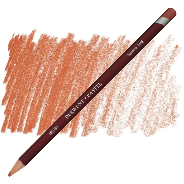 Supertrend Pastel Pencil P640 Terracotta ürün görseli