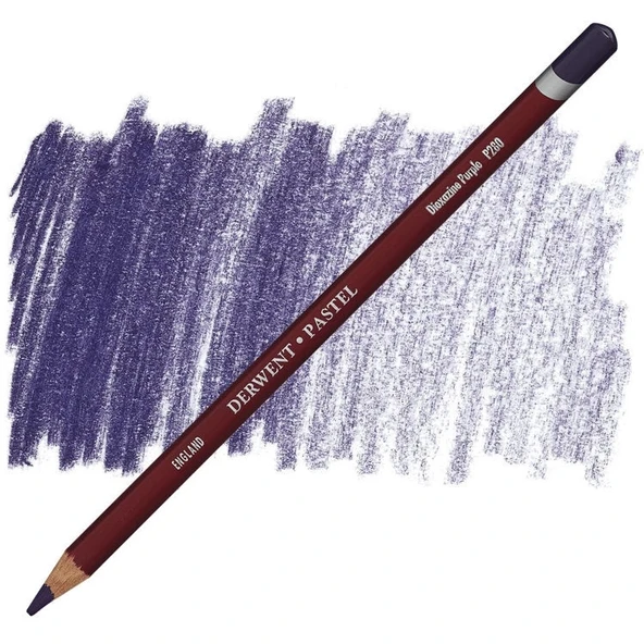 Supertrend Pastel Pencil P280 Dioxazine Purple ürün görseli