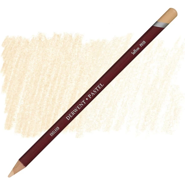 Supertrend Pastel Pencil P050 Saffron ürün görseli 1