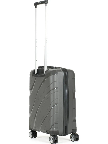 Monalisa Home Ççs Trolley Kabin Boy Valiz