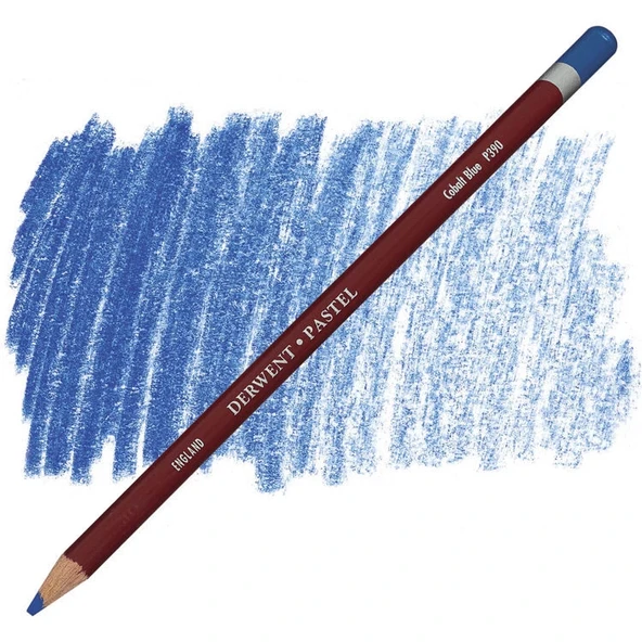 Supertrend Pastel Pencil P390 Cobalt Blue ürün görseli 1