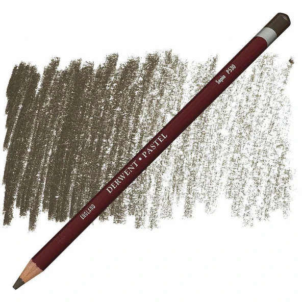 Supertrend Pastel Pencil P530 Sepia ürün görseli